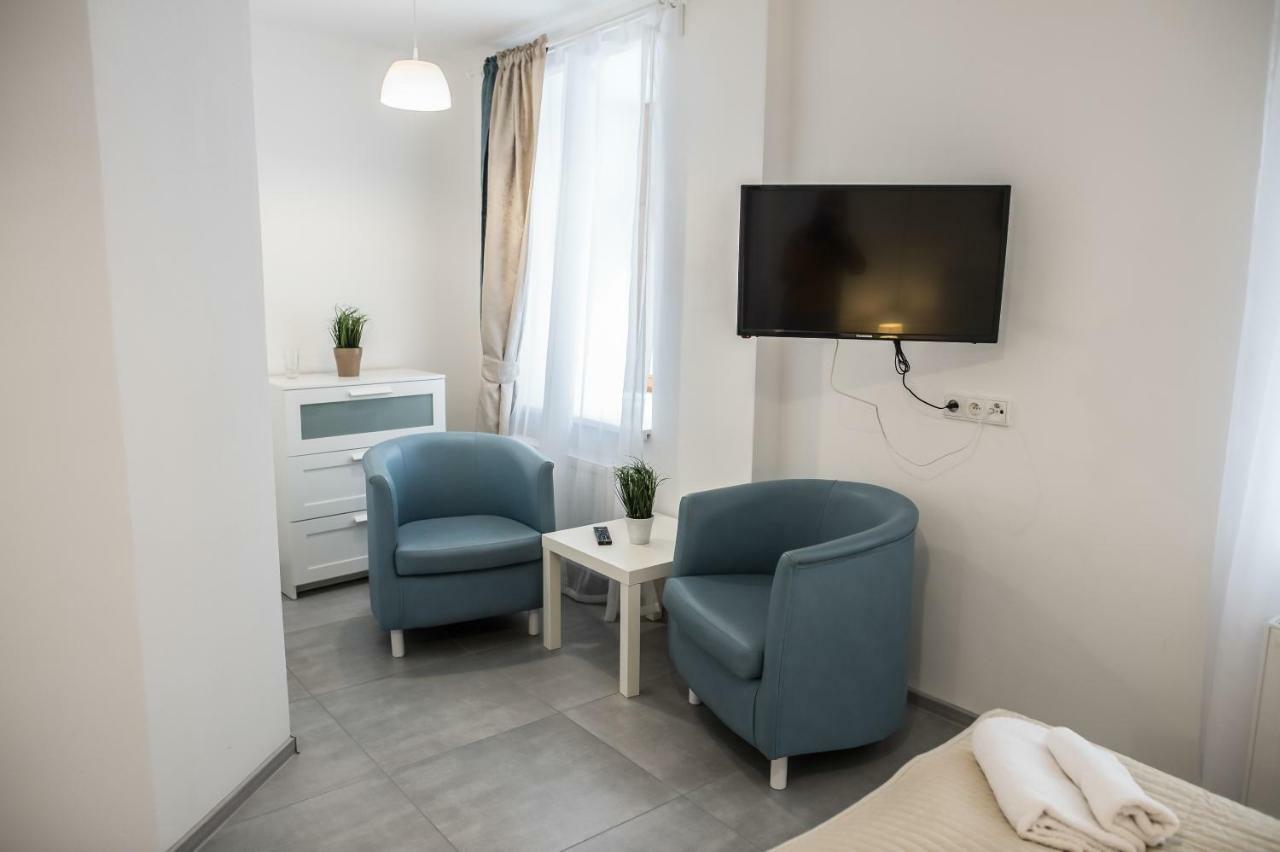 Rezidence Cerny Medved Hotel ซนอยโม ภายนอก รูปภาพ
